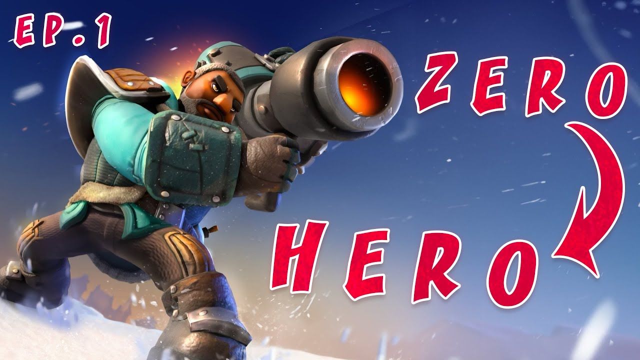 Whiteout Survival: Mistakes You NEED to Avoid! Zero to Hero Ep.1