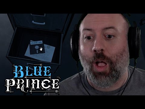 OH BABY | Blue Prince Part 32
