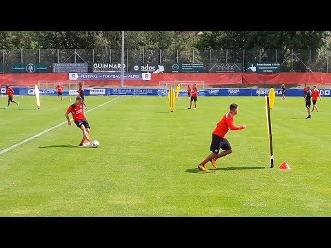 Eerste contouren nieuwe PSV zichtbaar in Zwitserland