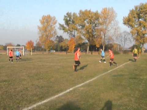 LZS ODRA GRODZIEC MAŁY - LZS ODRA GRODZIEC MAŁY - ODRA II CHOBIENIA