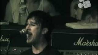 Alesana - This Conversation is Over [LIVE]