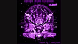 Big K.R.I.T. - King&#39;s Blues (Slowed &amp; Chopped)