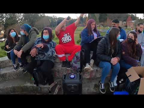 BNJ VS MSIXPACK VS MCZ  8vos PACB FECHA 1 2021