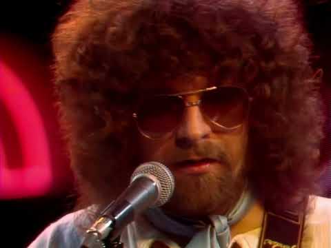 NEW 📀 Strange Magic - Electric Light Orchestra {Stereo} 1976