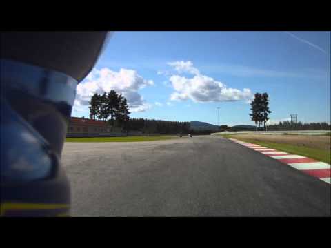 2012 Våler klasse C