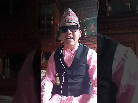 supari jaiko mala | Lawang Lama | Online Singing Talent [lok round]