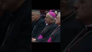 “A Inteligência Artificial é a maior ameaça para o homem” Papa Leão XIV #artificialintelligence