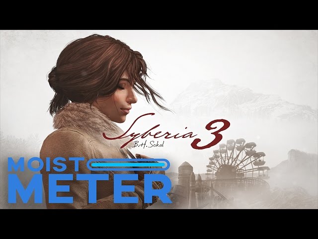 Syberia