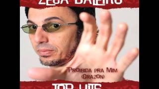 Zeca Baleiro - Proibida Pra Mim (Grazon)