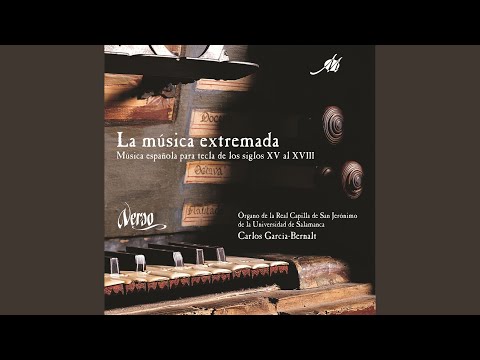 Triste Espana sin ventura