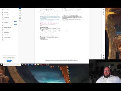 new Warhammer FAQ /  Errata - Lukewarm Takes