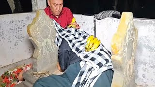 Download lagu LIVE]EDISI LEBARAN,DITANTANG PANGLIMA PATI GENI&20 DUQUN SANTET mp3