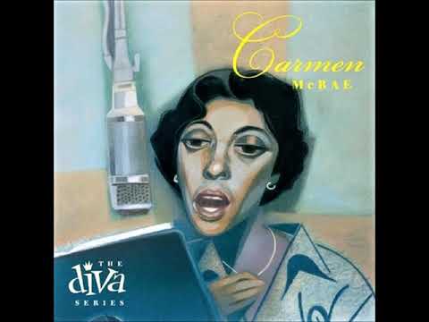 Carmen McRae - Ain't Misbehavin'