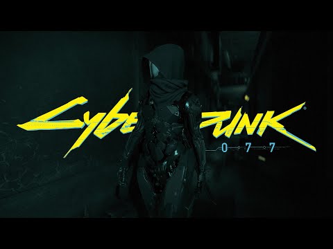 Sandevistan in real time