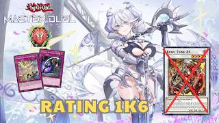 ENDING THE SEASON WITH LABRYNTH | RATING DUEL 1K6 | Yu-Gi-Oh! Master Duel Season 52