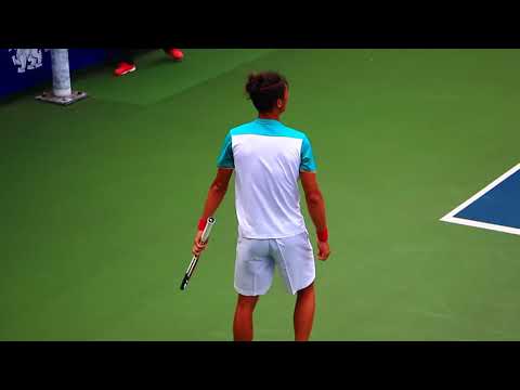 29 08 61  PTT - ITF Men's Circuit   Trongcharoenchaikul, Wishaya3 VS  Shirafuji, Naru