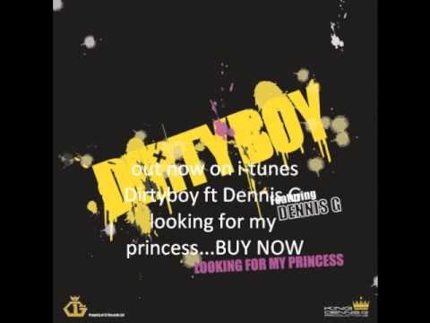 Dennis G - Garage Flava - Wideboys