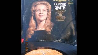 Connie Smith --- Ain&#39;t Nothin&#39; Shakin&#39; (But The Leaves)