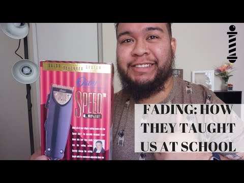 UNBOXING OSTER SPEEDLINES