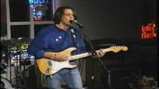 "Roll it Over"  Rollover @ TV Show Taping