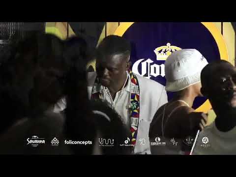 Dj Tira and Dj Shaun and Master Dee & Dj Ligwa on Yolo