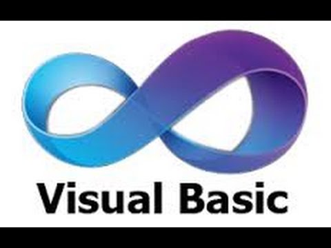 Visual Basic - 41 "Input Box"