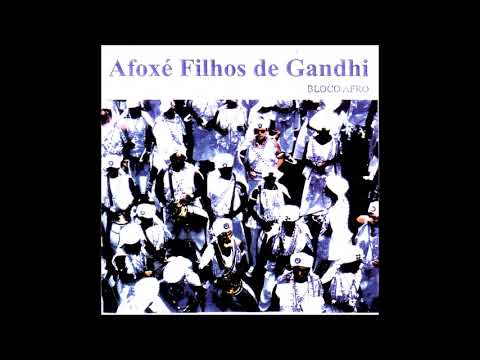 02   Hino de Saudação   Cantico de Oxum, Oxóssi, Ossânhe, Xangô, Iansã, Oxum e Oxalá