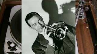 BOBBY HACKETT and his Orchestra, "Sunrise Serenade," with Pee-Wee Russell, Conqueror 9530