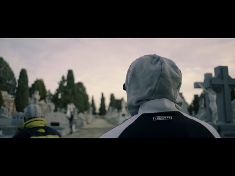 DJ SWET X ALELUYA feat. DANO & ÉBANO (Mudra 2017)