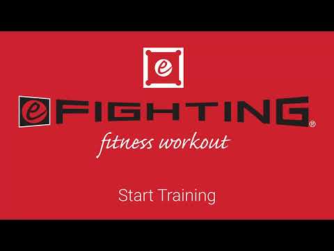 eFighting Tutorial - How to start training