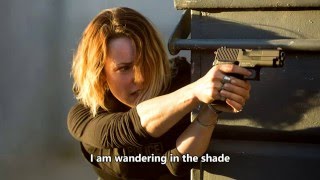 Lera Lynn - My Least Favorite Life Lyrics Video HD(True Detective)