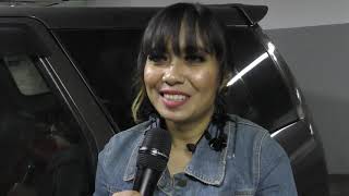 Download lagu Eksklusif Bersama Isteri Naqiu, Dedah Kisah Percintaan Naqiu mp3