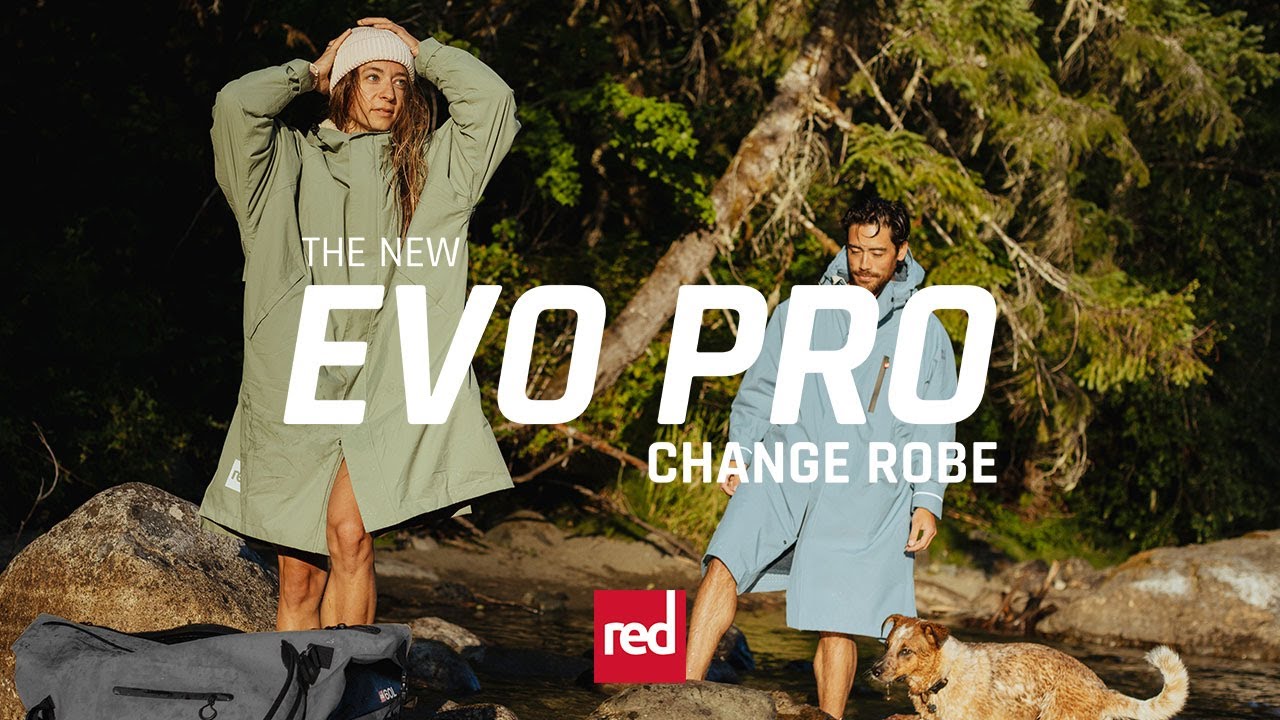 RED Women's Pro Change Jacket Alter EVO Long sleeve (Stealth Black)