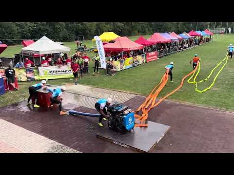 BHE Mladeč 2025-SDH Janovice 