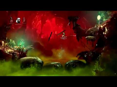 Trine 2 - 21 - Collectibles Lv16-18