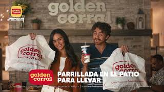 Golden Corral “To Go Generic” Backyard Grill, ESP 06 – 2026 – Fire Up the Flavor