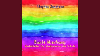 Heute ist so viel geschehn (Lied zur guten Nacht) Music Video