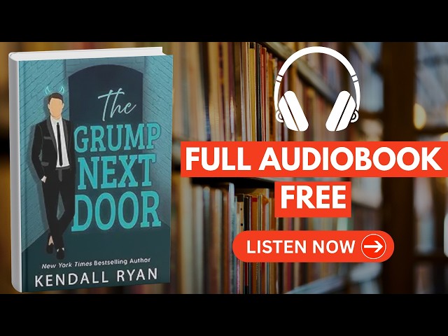 Vídeo relacionado con The Grump Next Door (English Edition)