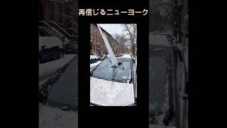 再信じるニューヨーク。