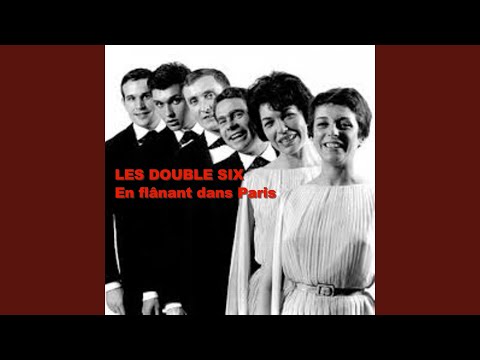 Count 'em (T'as foutu l'camp)