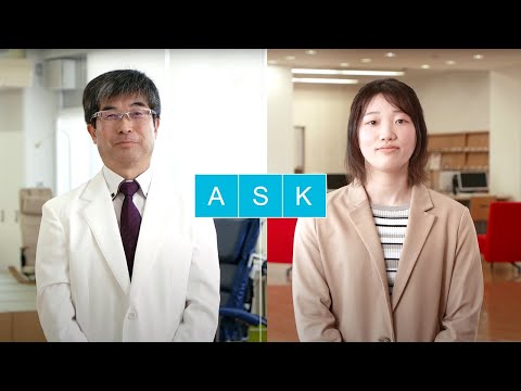 2022年度 健康医療科学部 作業療法学科 紹介