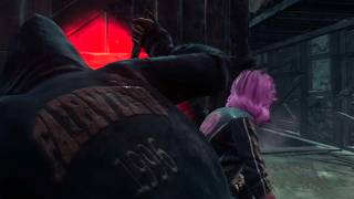 【ローテンションDBD実況その１】走るローテンションピンク髪ヤンキー【Dead by Daylight】