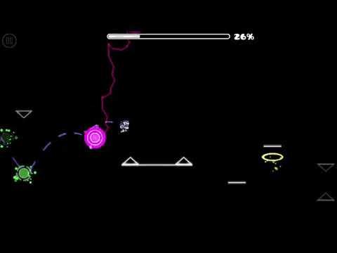 The Nebula... 3? (Read description)