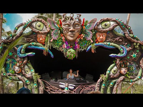 CLARA @ Universo Paralello 2022-2023 | Highlights