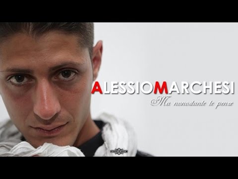 Alessio Marchesi - Ma Nonostante Te Penze