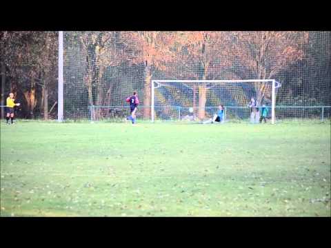 Hrádek - TJ Sušice "B" penalty