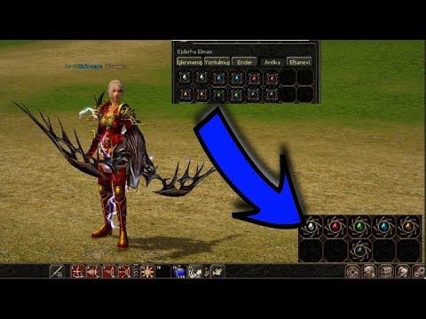 15 Wonluk Simya Denemesi - Metin2 TR #31