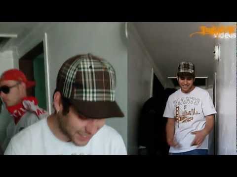 Fatdi LF - Rua Cruel (Oficial Video) (Prod. TugaEdit)