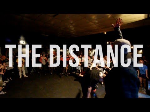 Azriel - The Distance