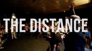 Azriel - The Distance
